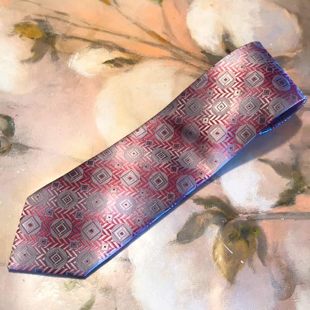 Stacy Adams Tie